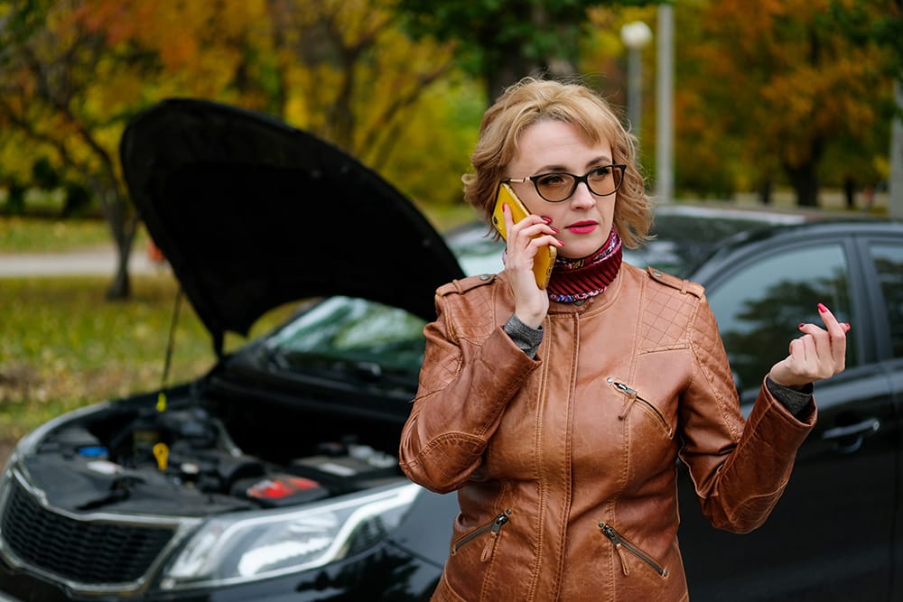 How Long Does It Take Roadside Assistance to Arrive? Metro Motor